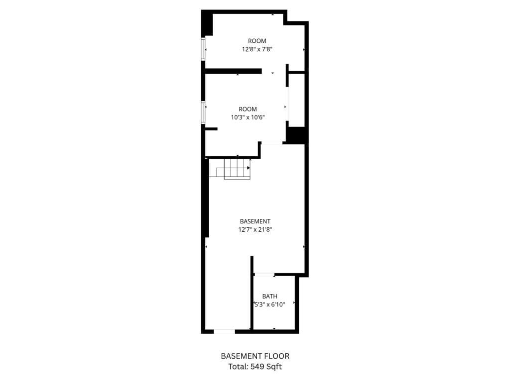 2341 Knapp Street, Brooklyn, New York, 11229 image 16