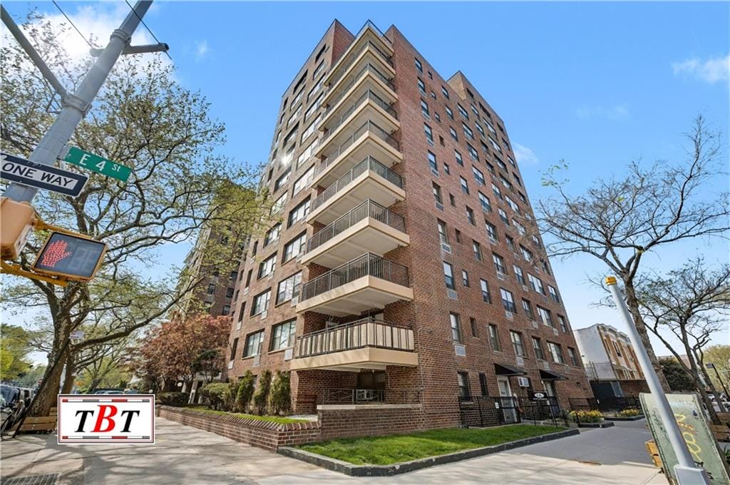 303 Beverly Road 10G, Brooklyn, New York, 11218 image 15