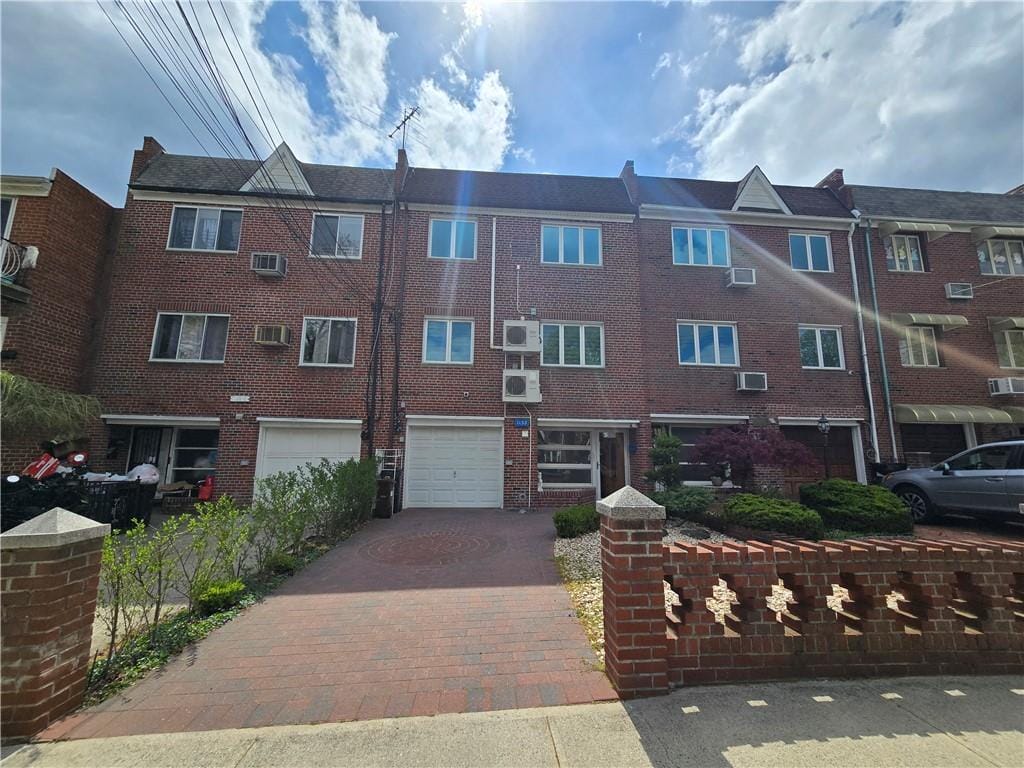 1132 76th Street, Brooklyn, New York, 11228