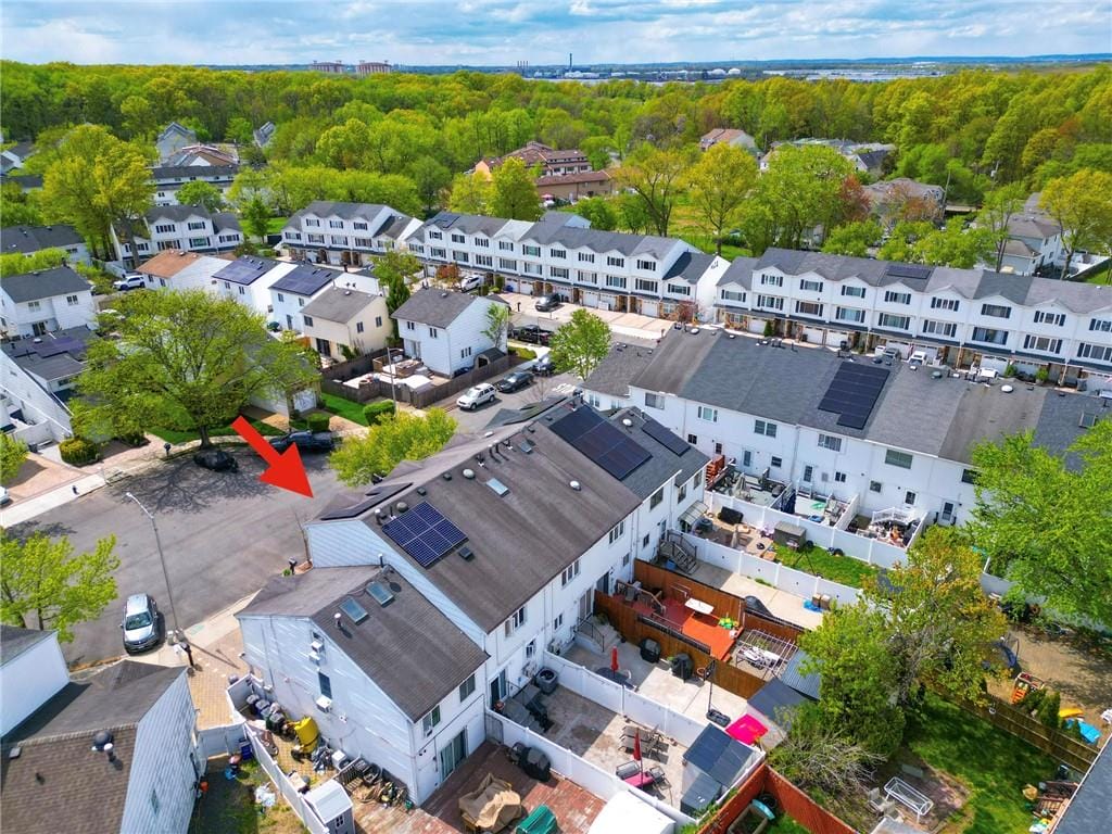 25 Poets Circle, Staten  Island, New York, 10312 image 32