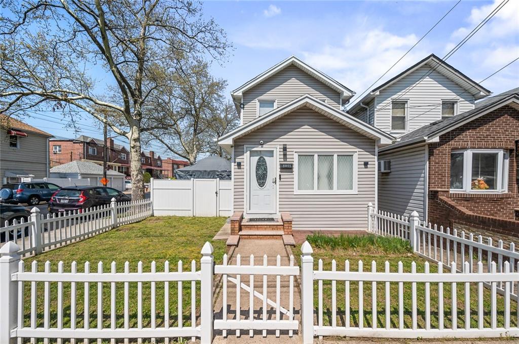 5801 Avenue M Image 2