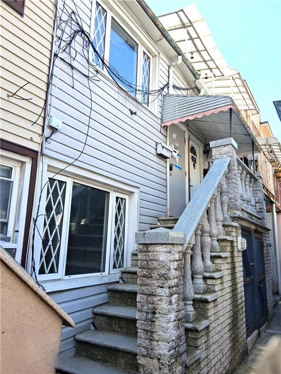 155 West End Avenue, Brooklyn, New York, 11235
