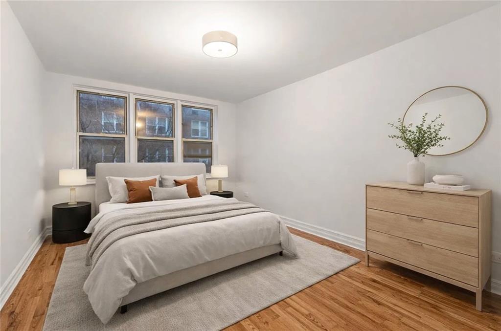 720 East 32nd Street G5, Brooklyn, New York, 11210