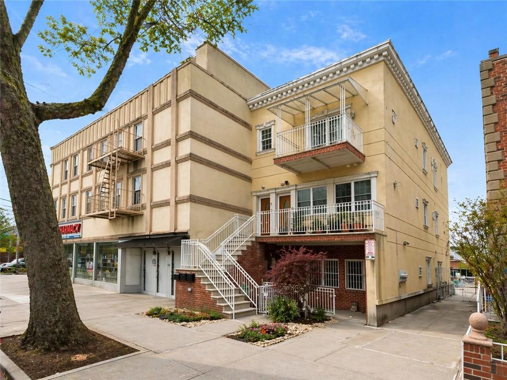 1548 East 59th Street 1, Brooklyn, New York, 11234