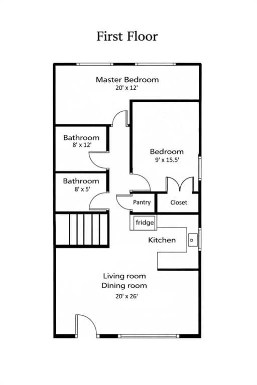 1548 East 59th Street 1, Brooklyn, New York, 11234 image 14