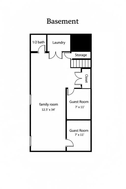 1548 East 59th Street 1, Brooklyn, New York, 11234 image 15