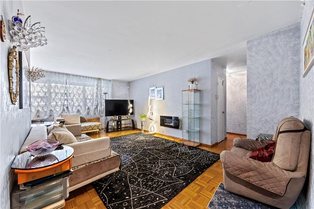 444 Neptune Avenue 5E, Brooklyn, New York, 11224