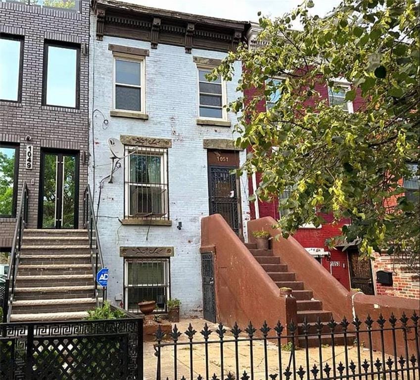1051 Herkimer Street, Brooklyn, New York, 11233