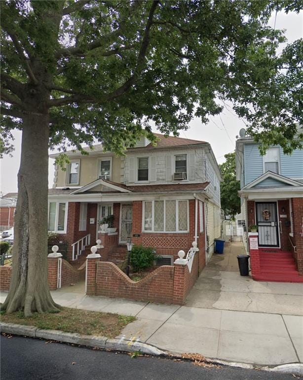 1492 E 57th Street, Brooklyn, New York, 11234