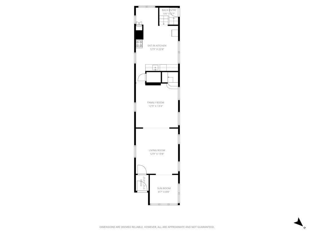 981 East 42nd Street, Brooklyn, New York, 11210 image 30