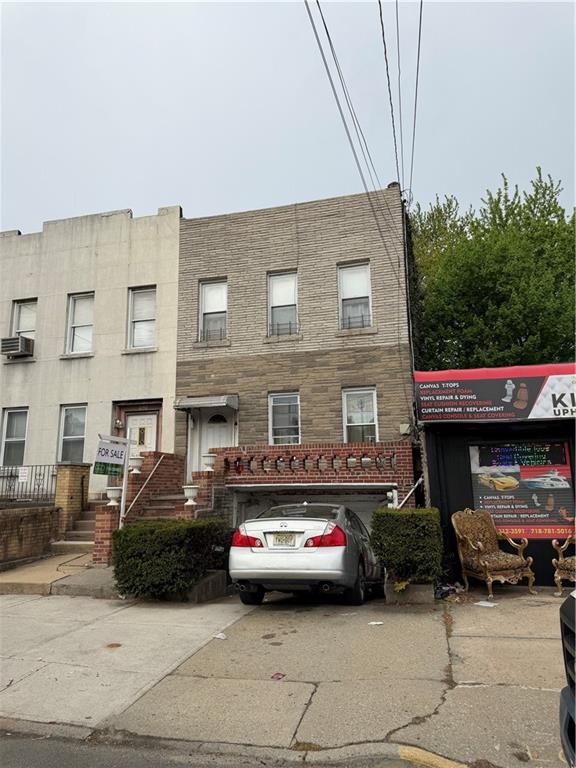 2190 Schenectady Avenue, Brooklyn, New York, 11234