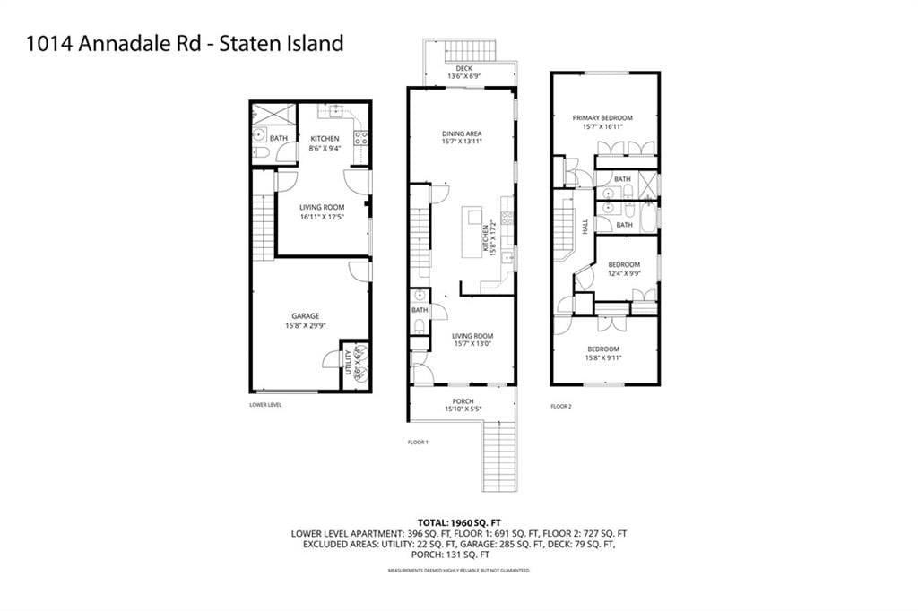 1014 Annadale Road, Staten  Island, New York, 10312 image 43