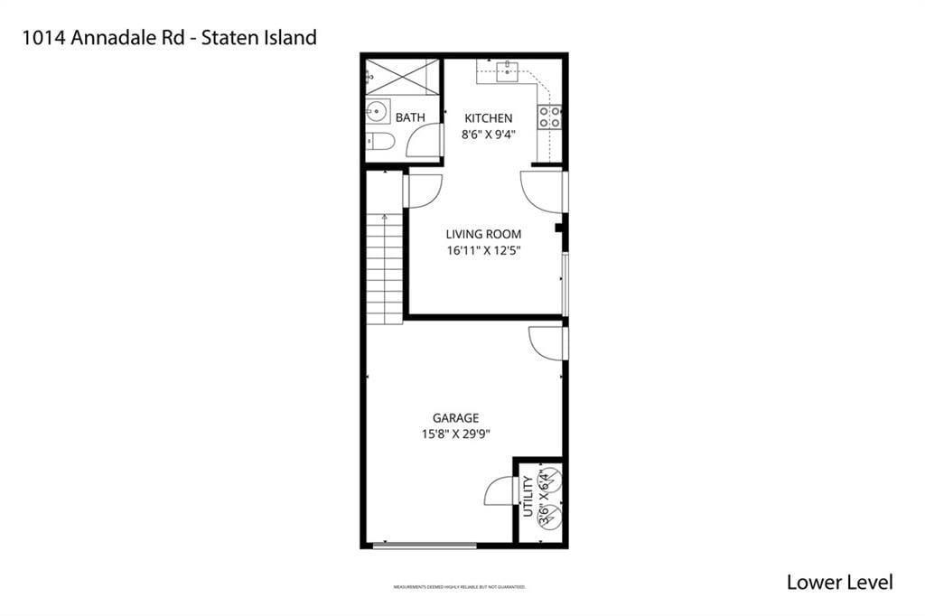 1014 Annadale Road, Staten  Island, New York, 10312 image 44