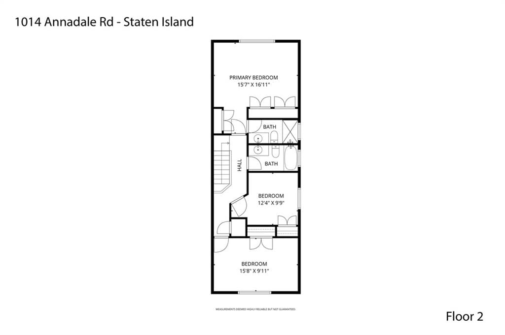 1014 Annadale Road, Staten  Island, New York, 10312 image 46