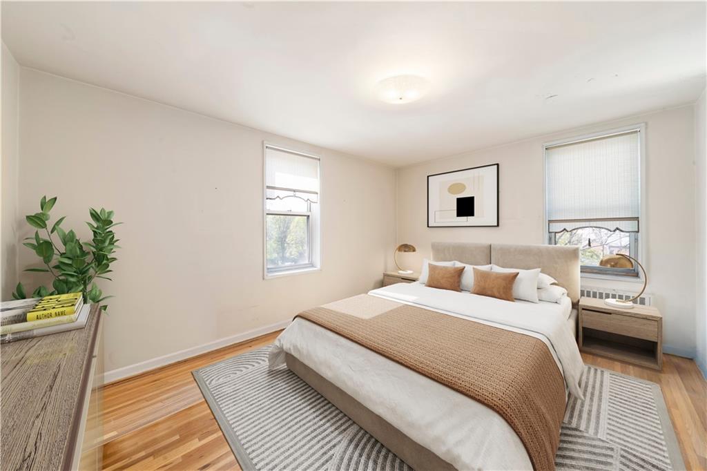 221 McDonald Avenue 4N, Brooklyn, New York, 11218 image 12