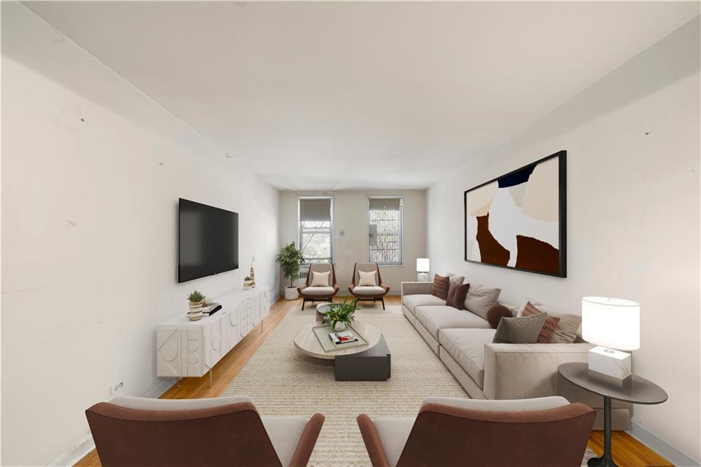221 McDonald Avenue 4N, Brooklyn, New York, 11218 image 7