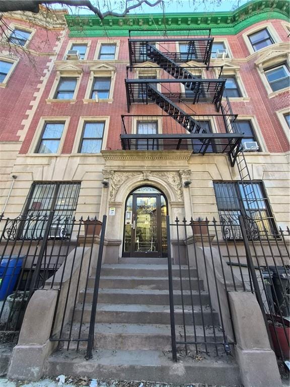 1500 Bedford Avenue 1E, Brooklyn, New York, 11216