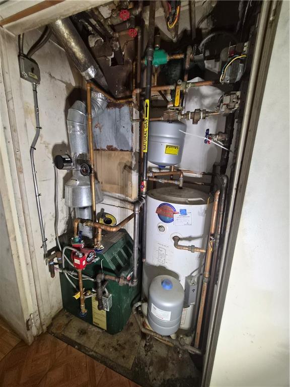 1500 Bedford Avenue 1E, Brooklyn, New York, 11216 image 11