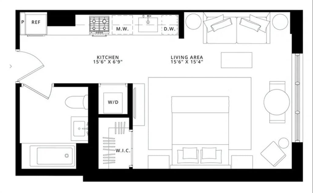 181 18th Street 301, Brooklyn, New York, 11215 image 34