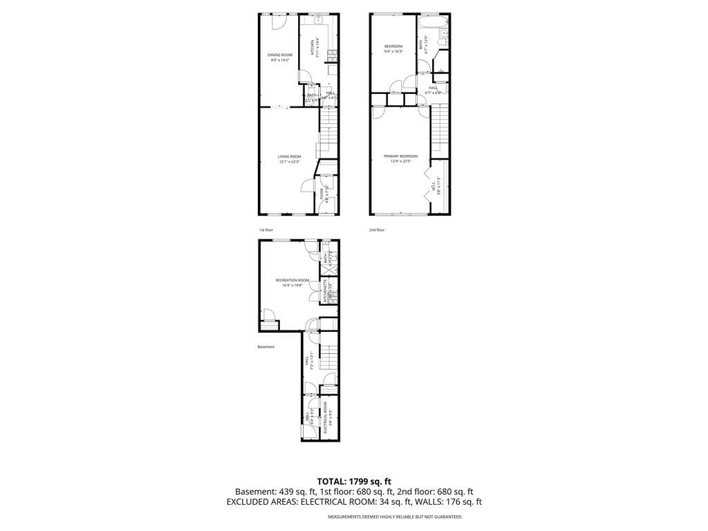 676 East 38th Street, Brooklyn, New York, 11210 image 7