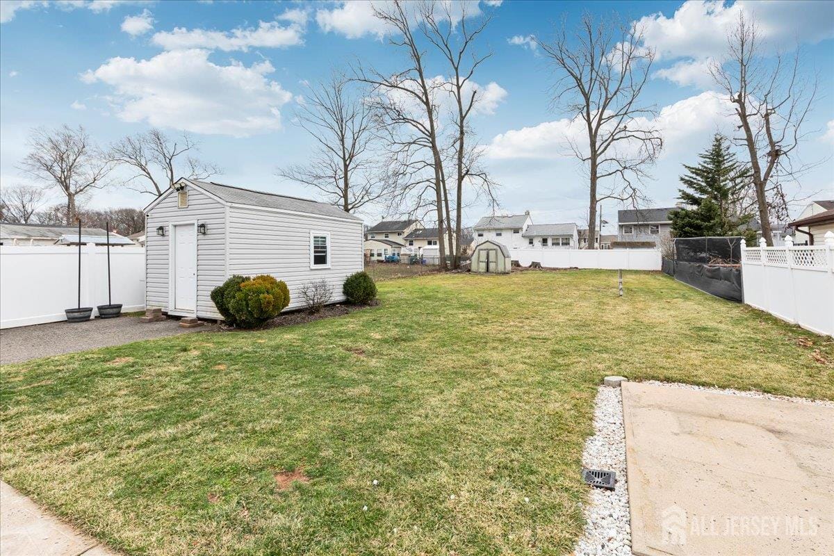 93 Inwood Avenue, Colonia, NJ, 07067 image 22