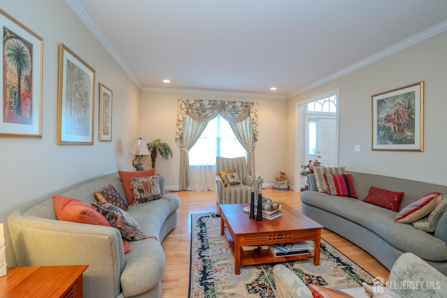 3 Colonial Court, Plainsboro, NJ, 08536 image 11