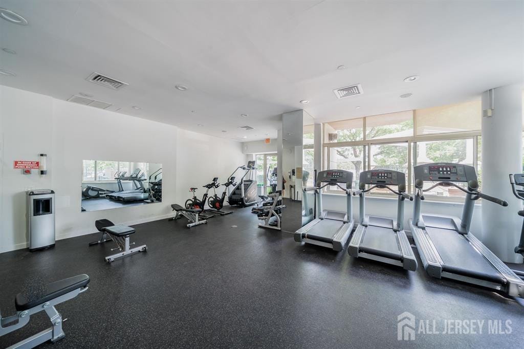 20 2nd Street 2601, Jersey City, NJ, 07302 image 27