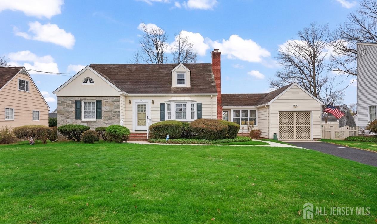 733 3rd Street, Dunellen, NJ, 08812