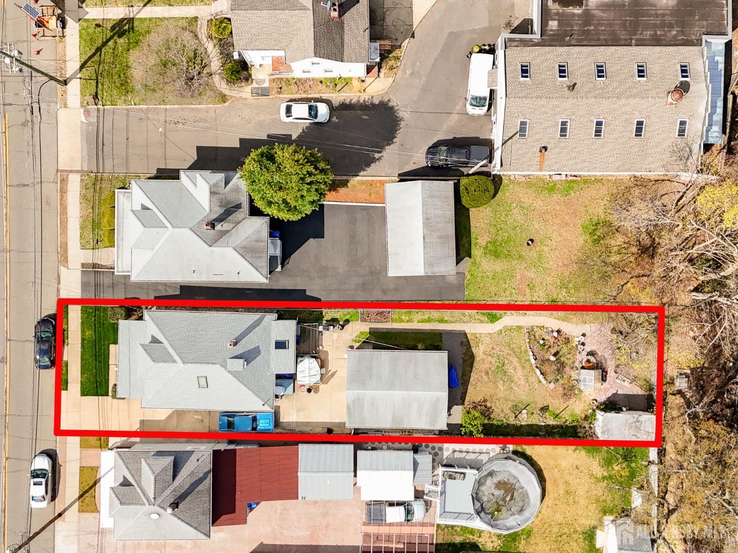 145 Hillside Avenue, South River, NJ, 08882 image 28