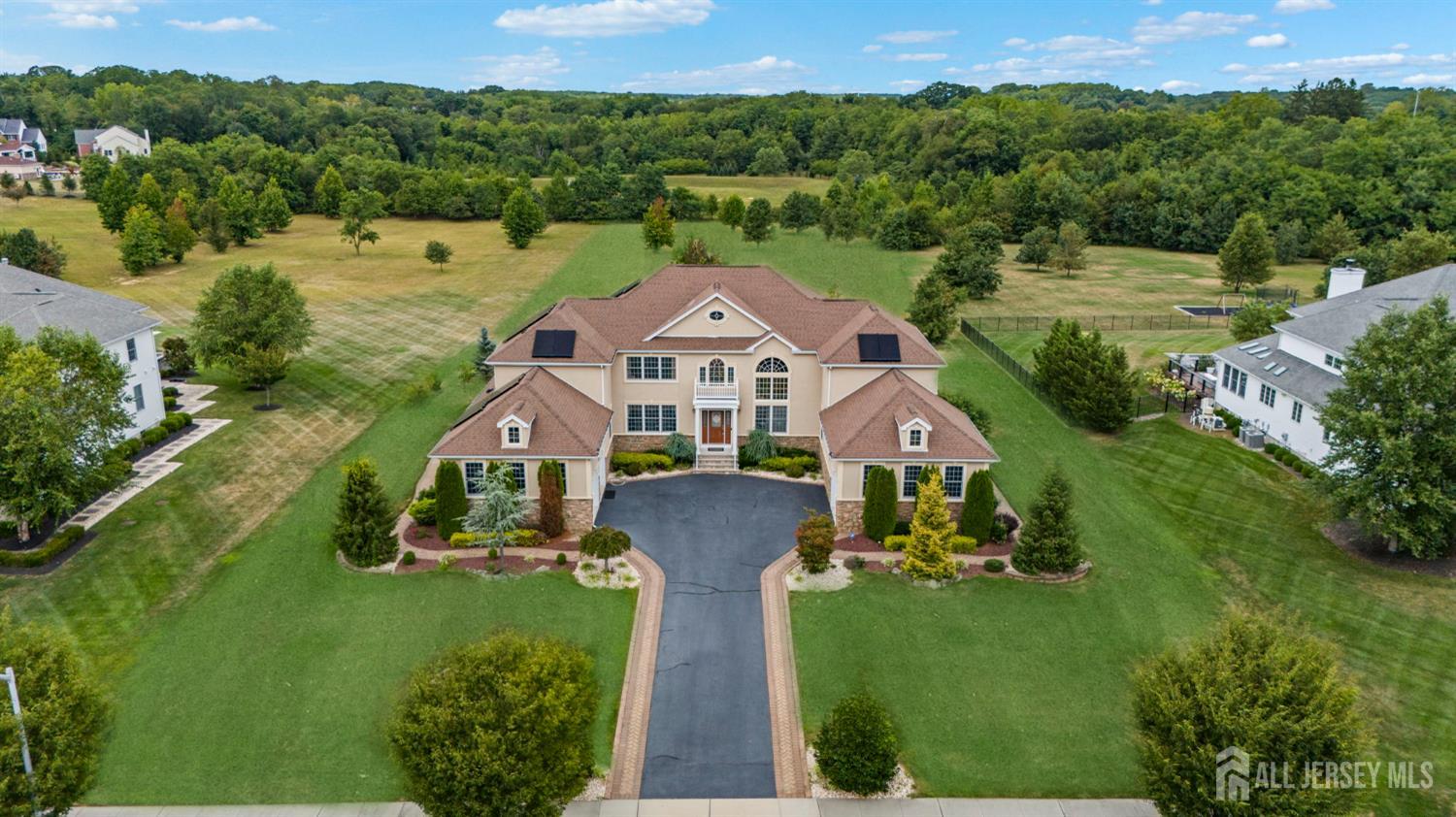 5 Bouvier Lane, South Brunswick, NJ, 08816