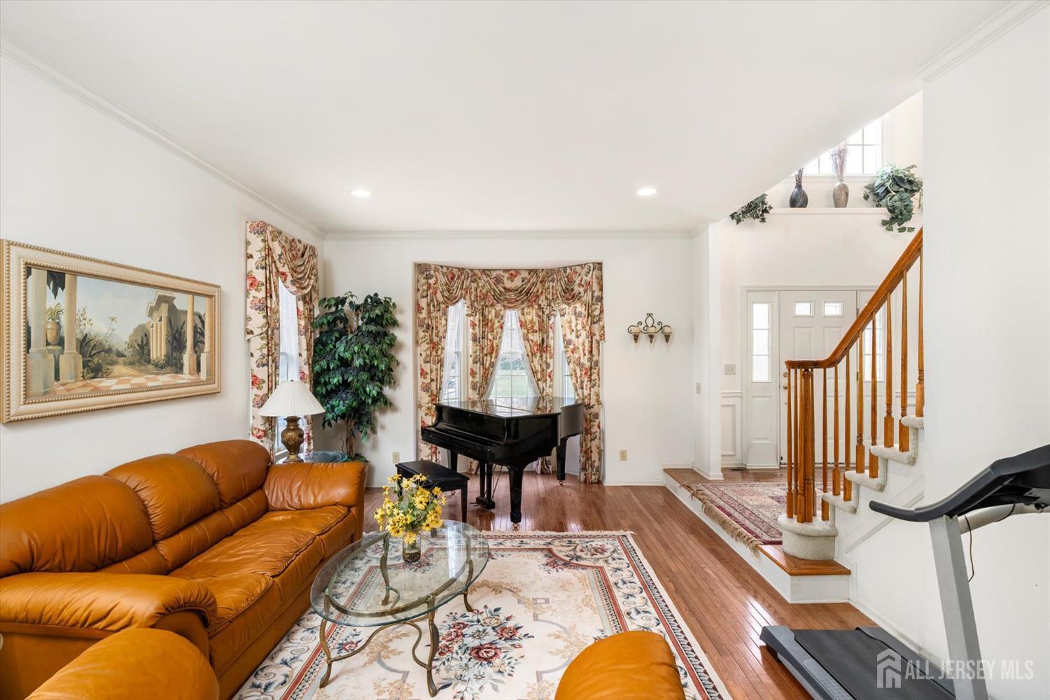 4 Bergen Drive, Cranbury, NJ, 08512 image 7