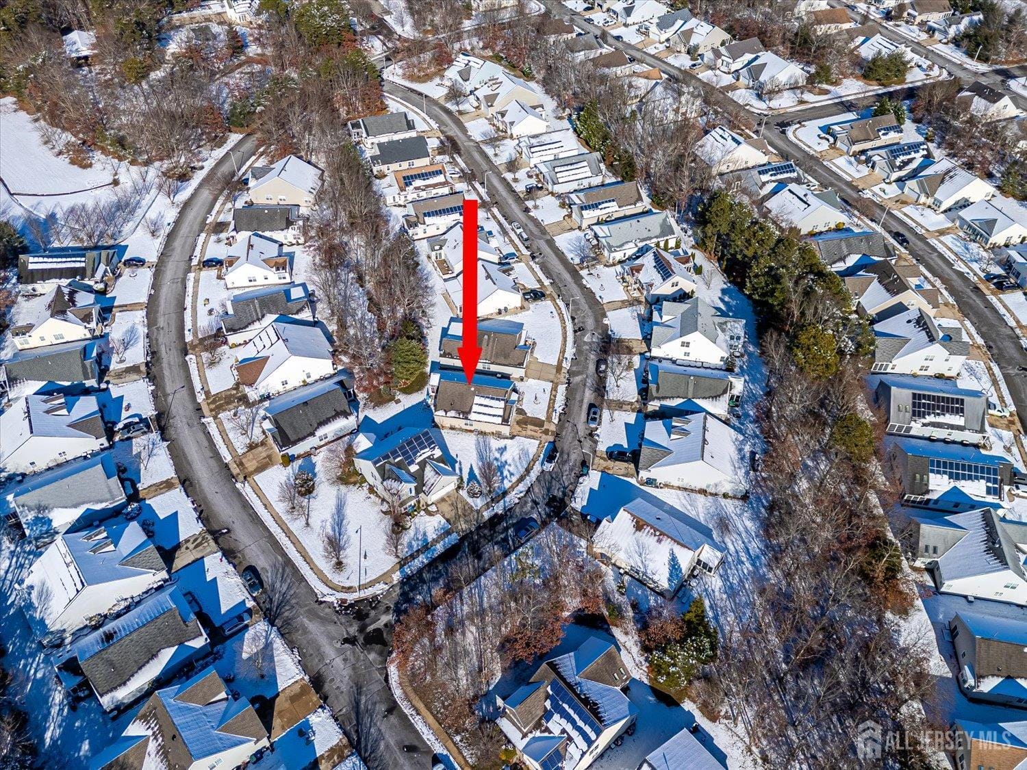 24 Lilly Drive, Tuckerton, NJ, 08087 image 34