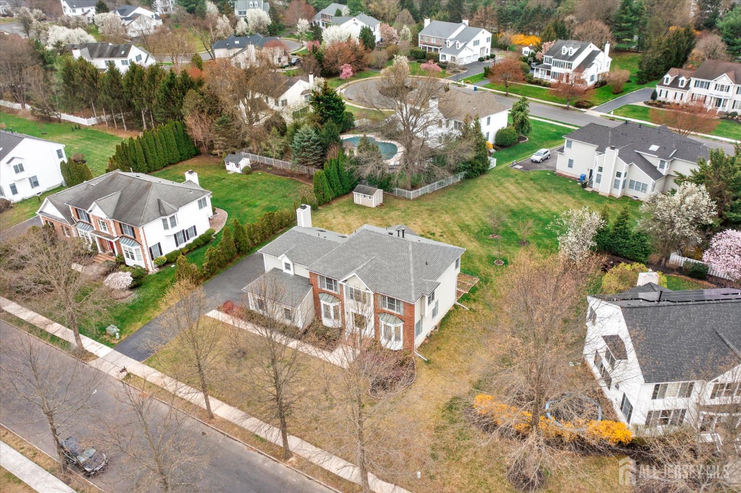 4 Bergen Drive, Cranbury, NJ, 08512 image 40