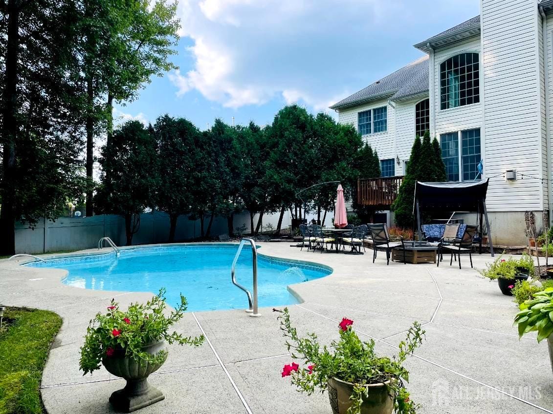 9 Stonegate Drive, Monroe, NJ, 08831 image 9