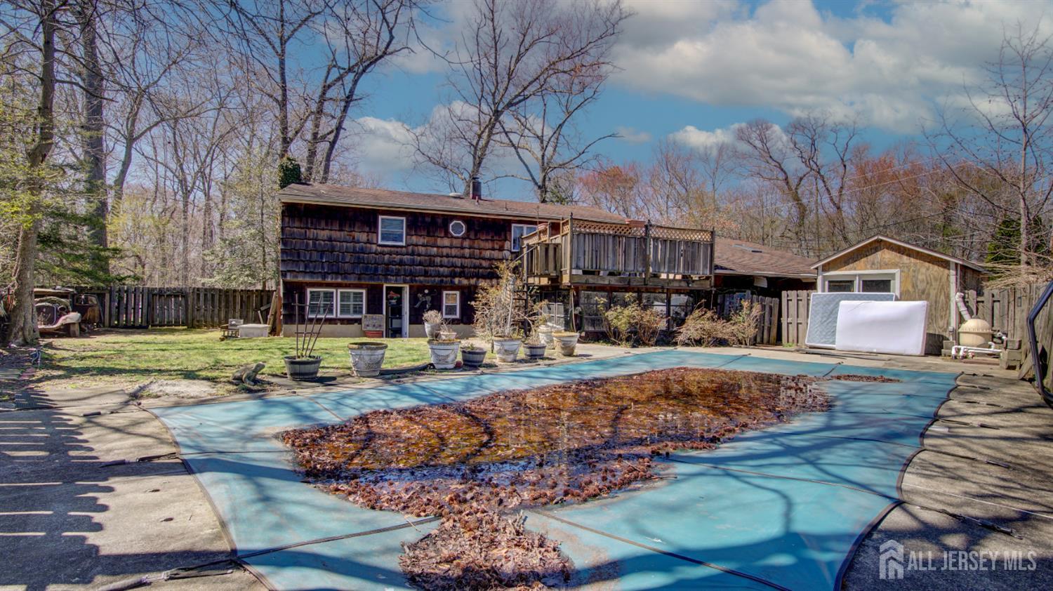 1 S Shore Boulevard, Monroe, NJ, 08831 image 27