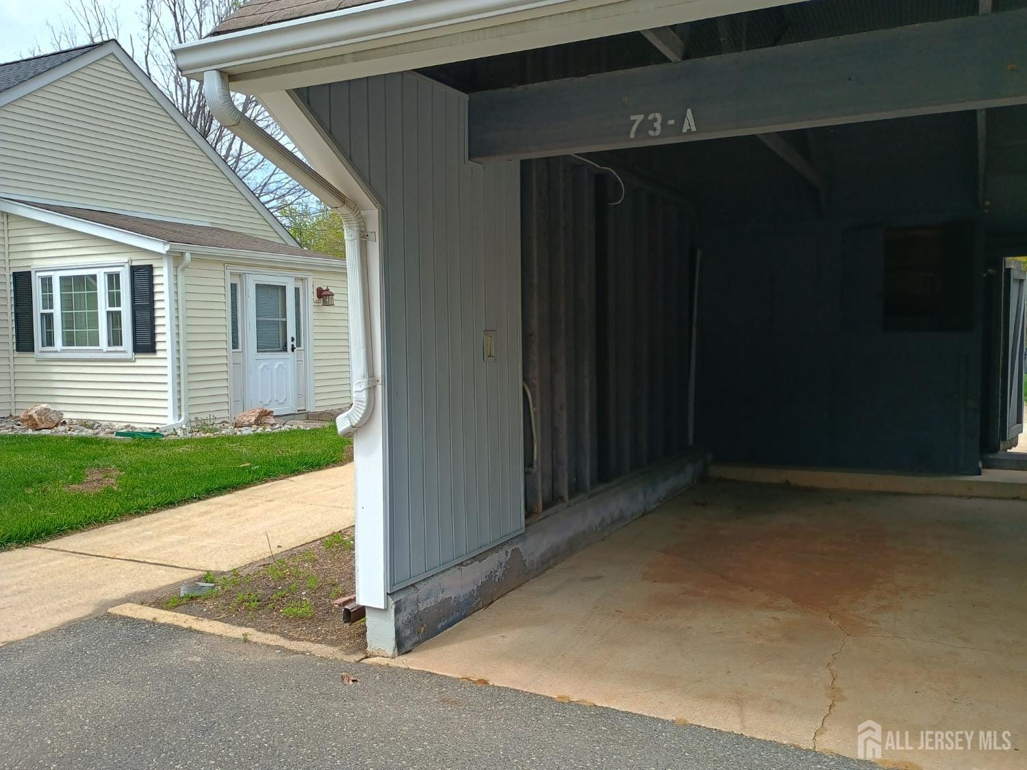 73 Rossmoor Dr Drive A, Monroe, NJ, 08831 image 36