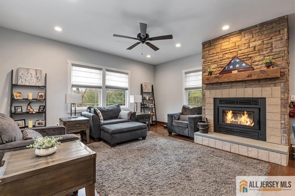 235 Longview Union Grove Road, Far Hills, NJ, 07931 image 14