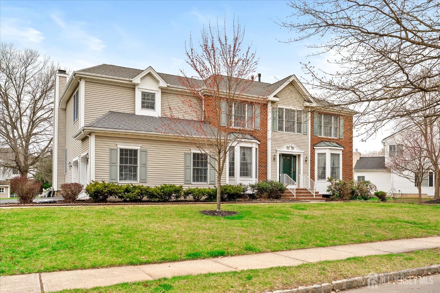 4 Bergen Drive, Cranbury, NJ, 08512