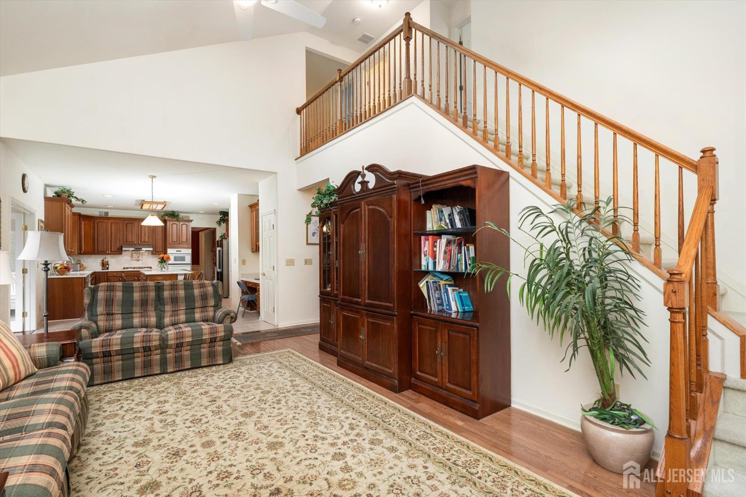 4 Bergen Drive, Cranbury, NJ, 08512 image 19