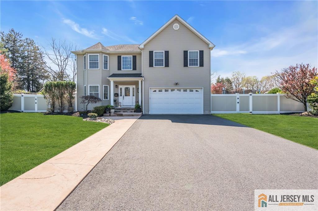 1145 Meister Street, South Plainfield, NJ, 07080 image 57