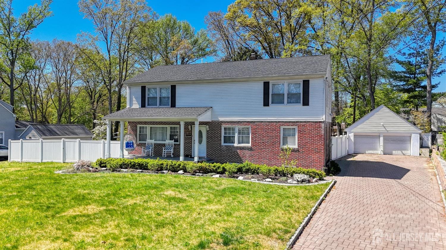 61 Herbert Drive, East Brunswick, NJ, 08816