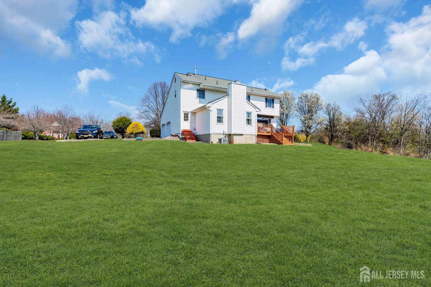 52 Zeller Drive, Franklin Twsp, NJ, 08873 image 62