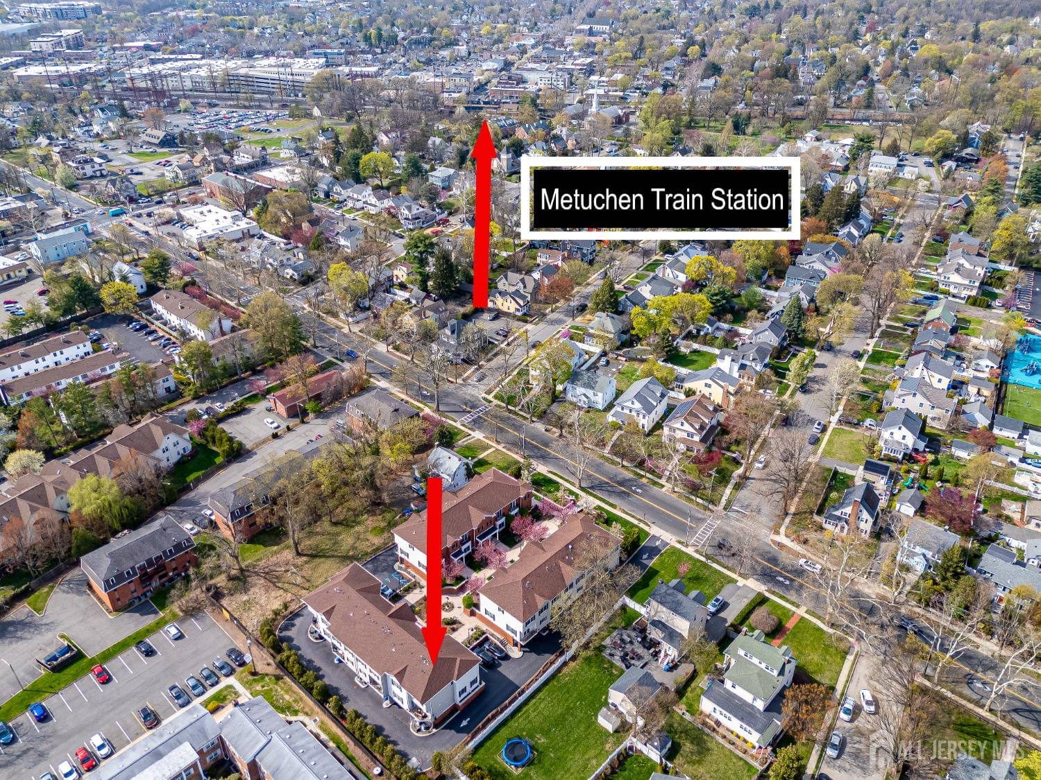 197-A Amboy Avenue, Metuchen, NJ, 08840 image 37