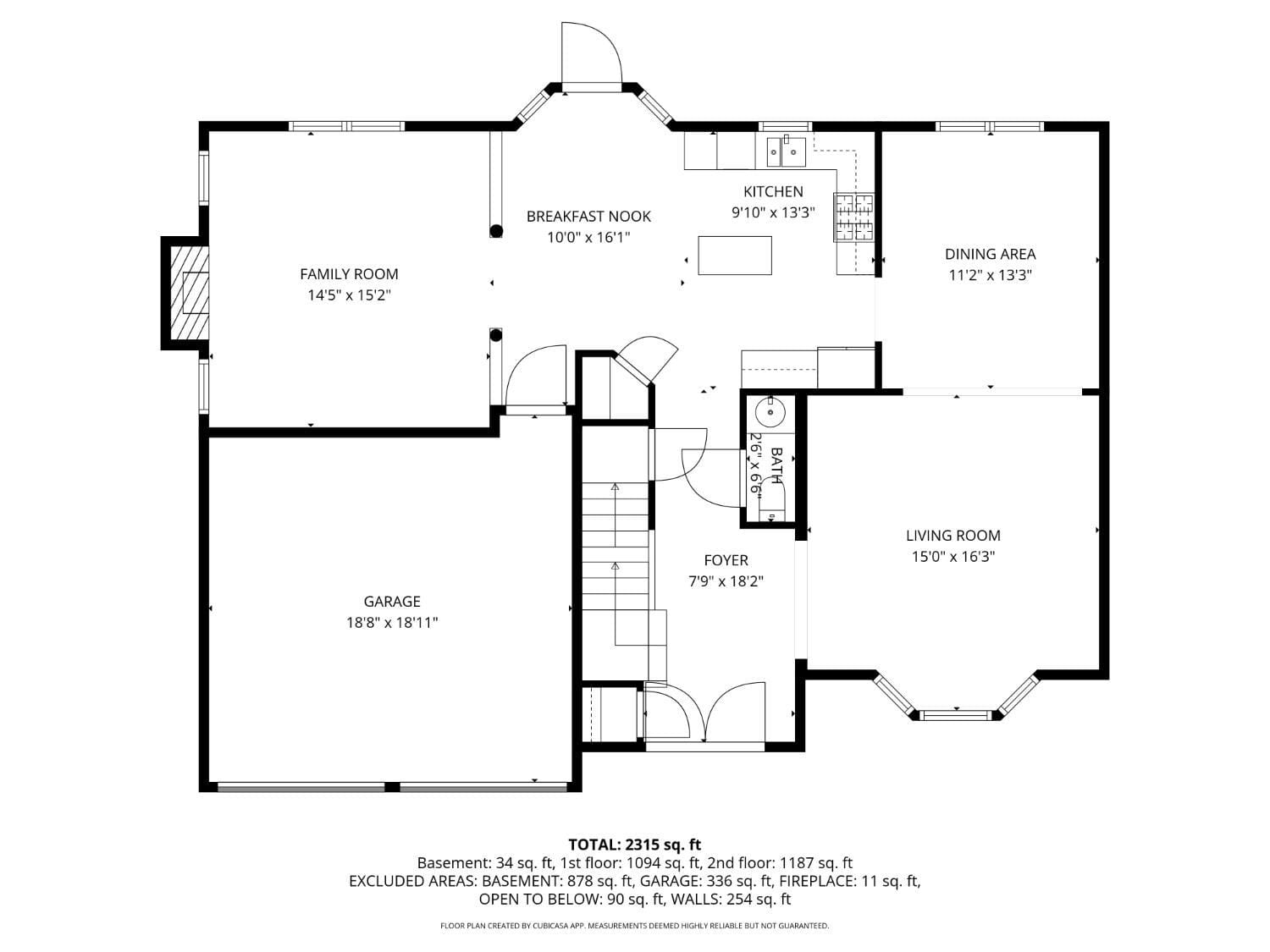 25 Monticello Way, South River, NJ, 08882 image 40