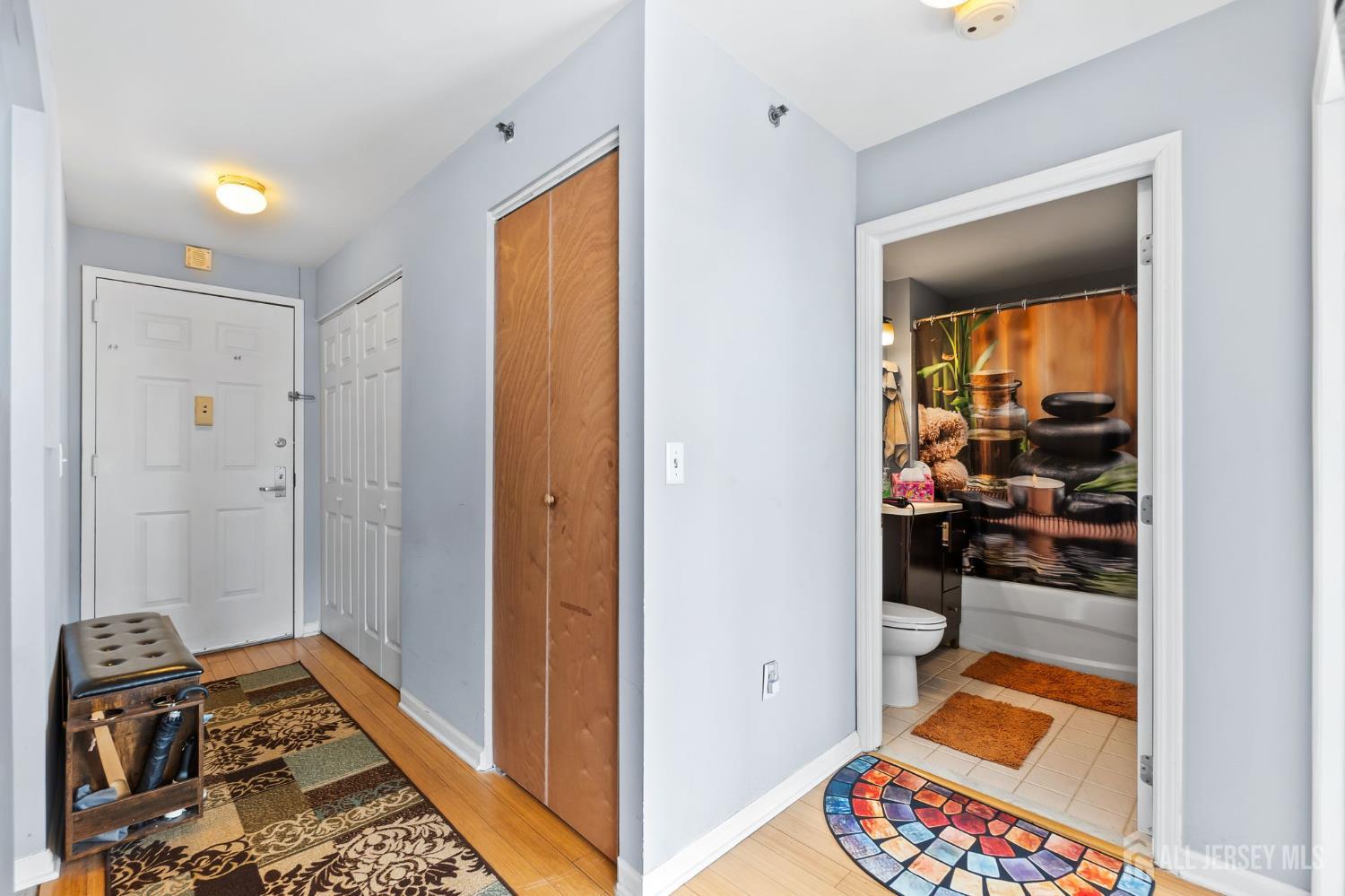 20 2nd Street 2601, Jersey City, NJ, 07302 image 13