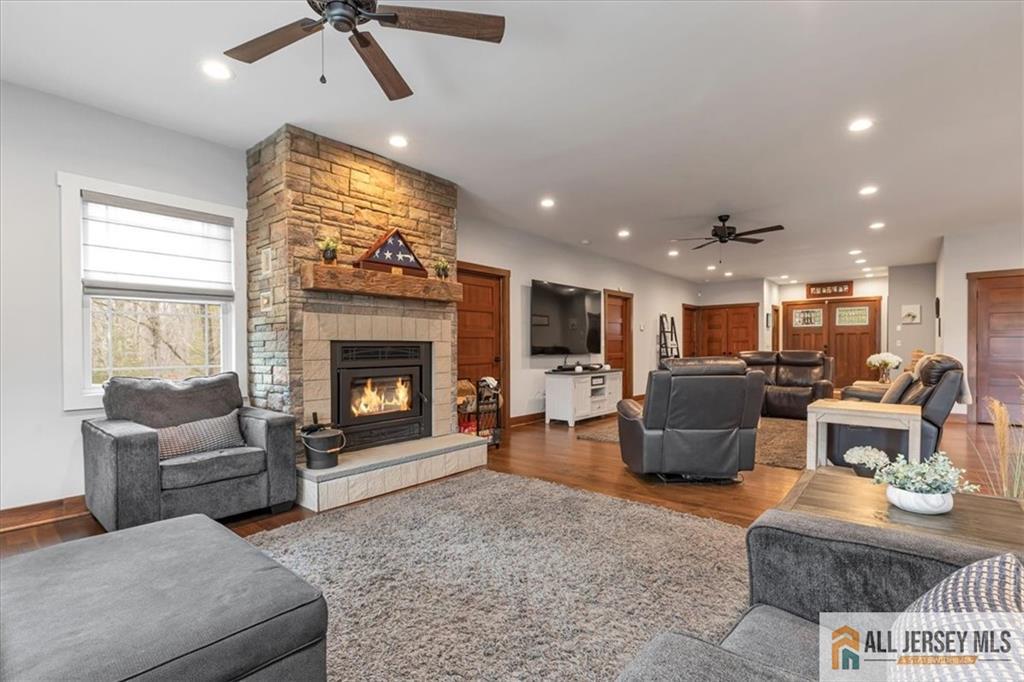 235 Longview Union Grove Road, Far Hills, NJ, 07931 image 15