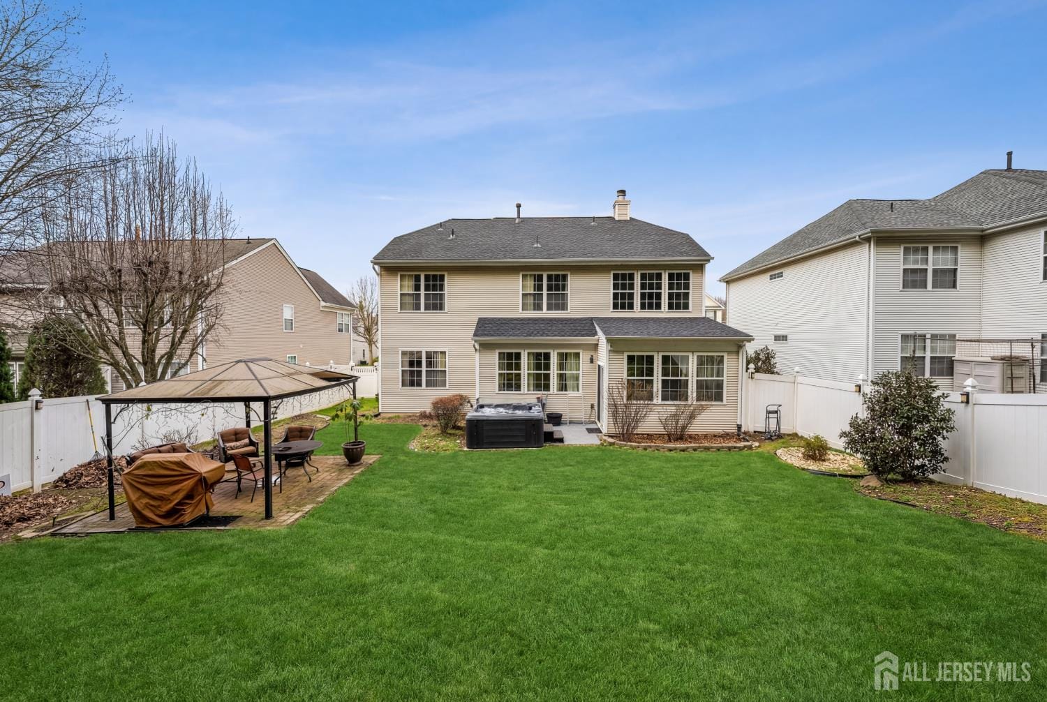 351 Wedgewood Road, Morganville, NJ, 07751 image 29