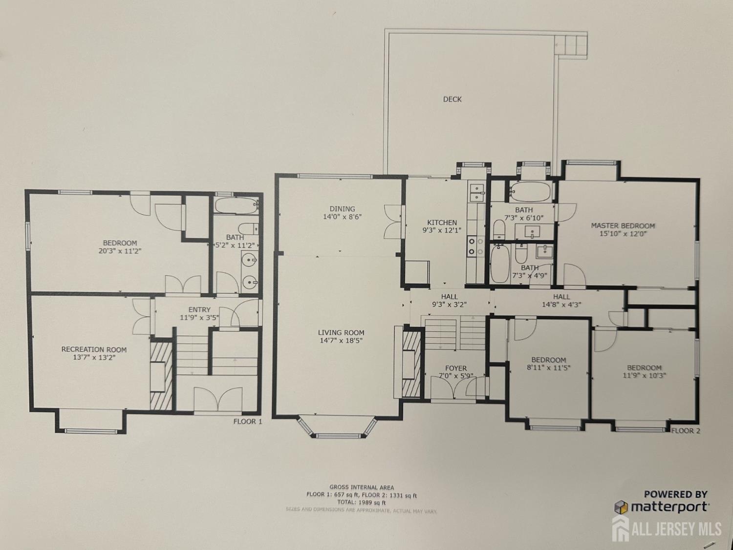 9 Denise Avenue, East Brunswick, NJ, 08850 image 41