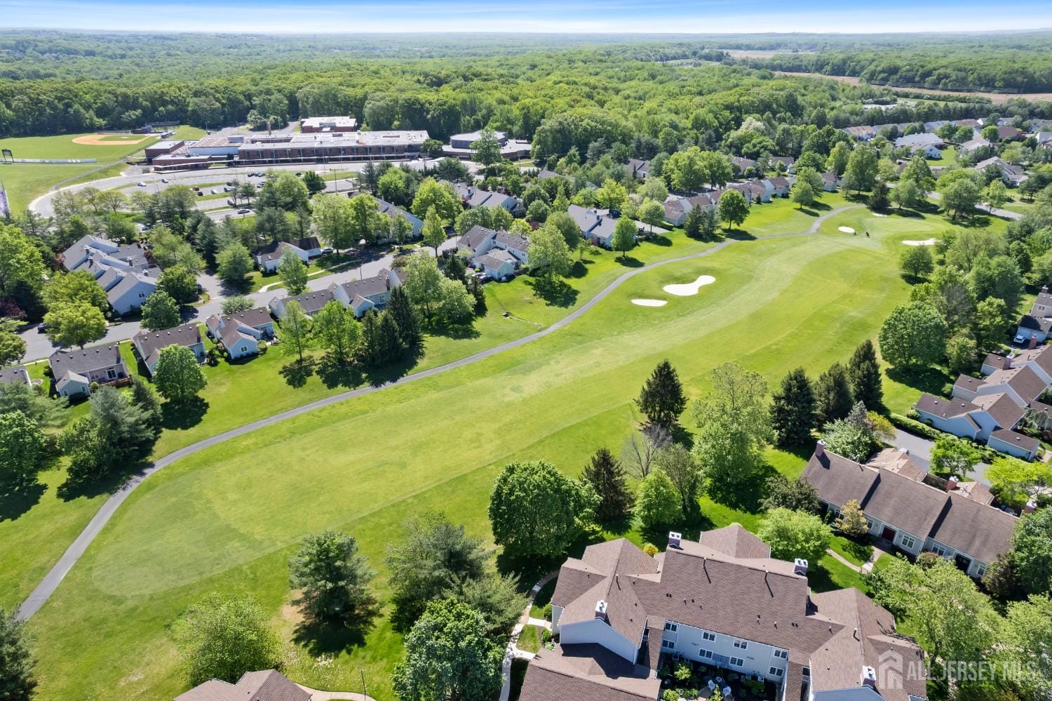 34 Rutland Lane B, Monroe, NJ, 08831 image 36