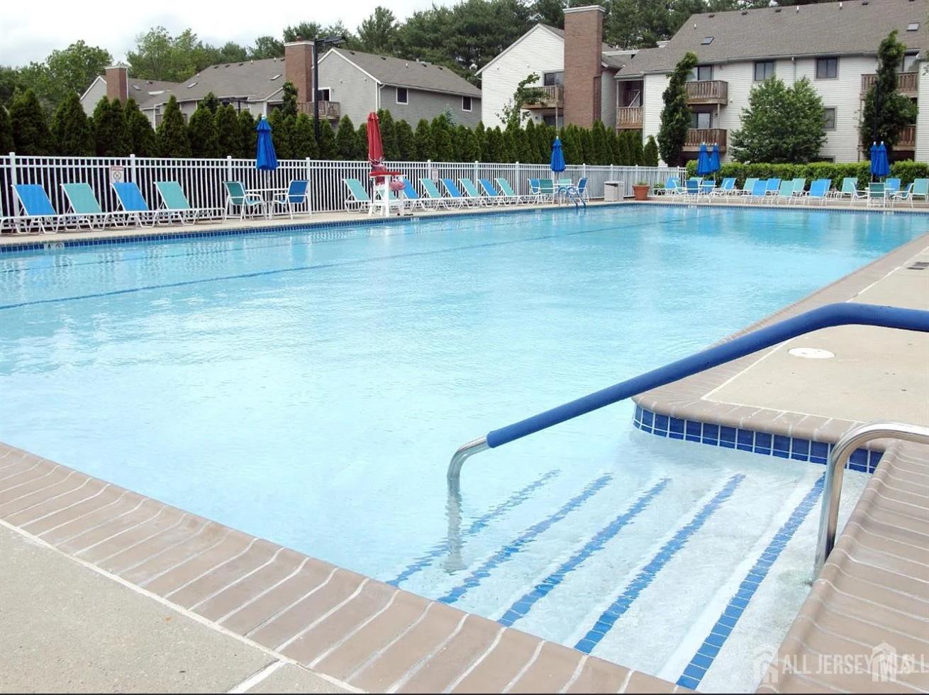 4910 Ravens Crest Dr Drive, Plainsboro, NJ, 08536 image 23